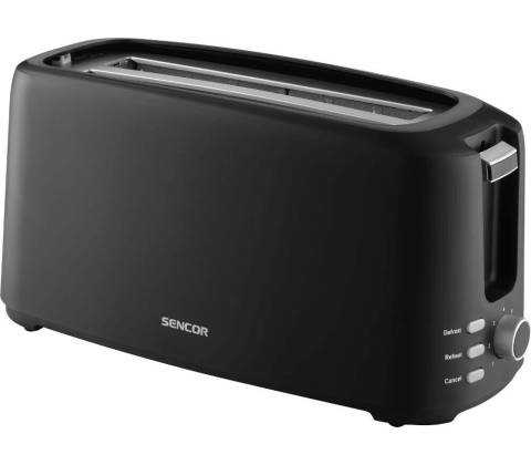 SENCOR STS 4000BK