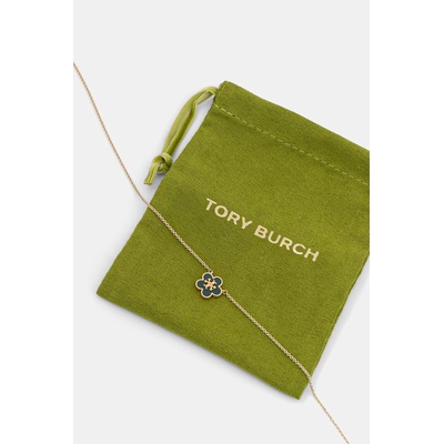 Tory Burch Колие Tory Burch Forger Me Not (147287)