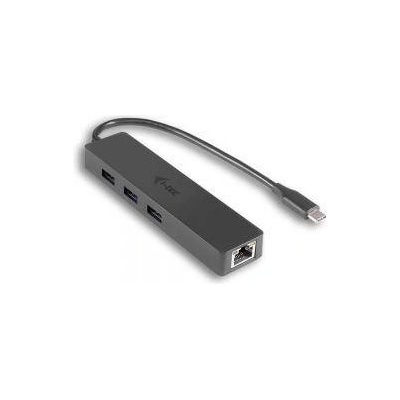 HI-TEC USB извод i-Tec C31GL3SLIM