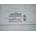 Compatible Скоба за почистваща ролка, HP 5Si/ 8000, RB1-6638 (RB1-6638)
