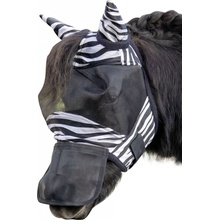 HKM Maska proti hmyzu Zebra