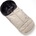 TFK footmuff sand