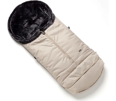 TFK footmuff sand