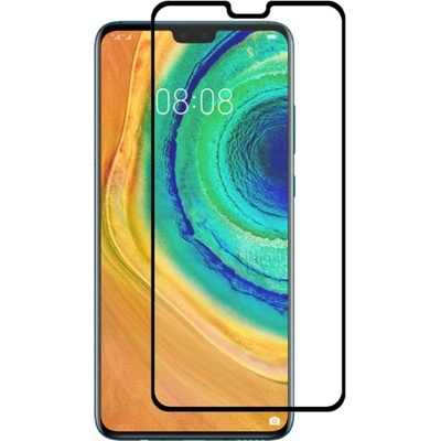 Huawei 5D стъклен протектор за Huawei Mate 30 TAS-L09
