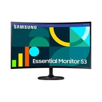 Samsung Essential Monitor S3 S27D360GAU