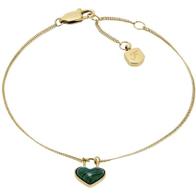 Fossil Дамска гривна Fossil JF04858710 (JF04858710)