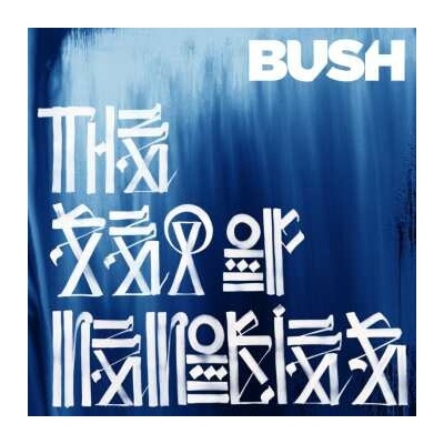 Bush - The Sea Of Memories (ltd. 2cd) CD