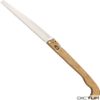 Dictum 712107 Japanese Folding Saw Deluxe 240