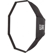 Glare One softbox Strappo Octa 120 cm Bowens SSOFT120B