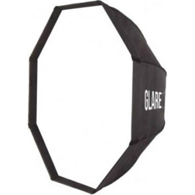Glare One softbox Strappo Octa 120 cm Bowens SSOFT120B
