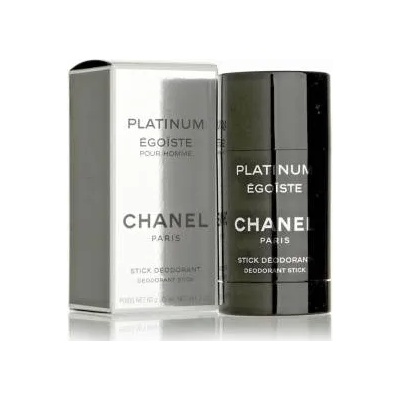 CHANEL Стик Дезодорант Chanel Égoïste Platinum (75 ml)