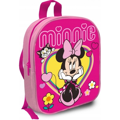 KupMa Minnie Mouse ružový