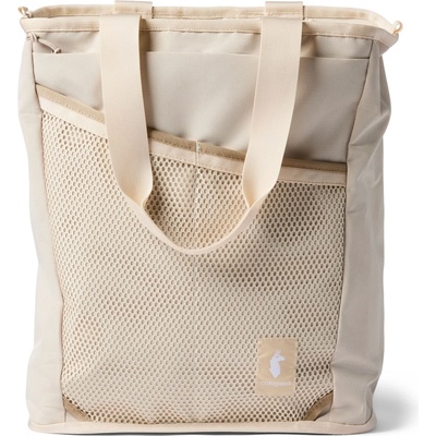 Cotopaxi Чанта за рамо Cotopaxi Todo 22 Convertible Tote Shoulder bag - Mineral - размер 22 l (510-6100-0411)