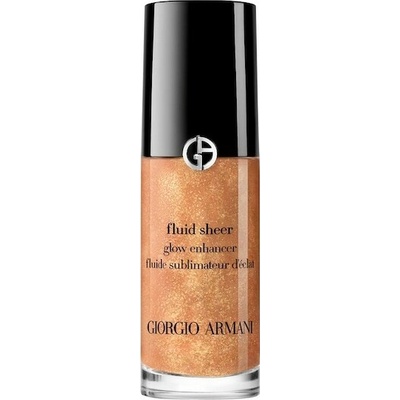 Armani Make-up Fluid Sheer No. 10 18 ml