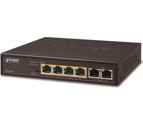 Planet FSD-604HP
