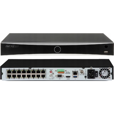 Hikvision DS-7616NXI-I2/16P/S(E)
