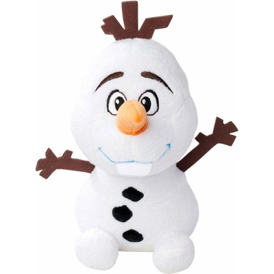 Simba Ledové království/Frozen Olaf 23 cm