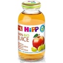 Detské šťavy HiPP BIO jablkovo-hroznová 200 ml