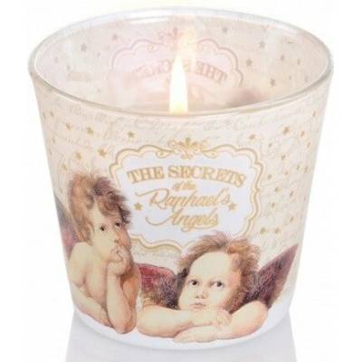 BARTEK CANDLES Christmas Spice The Secrets Of The Raphael´s Angels 115 g
