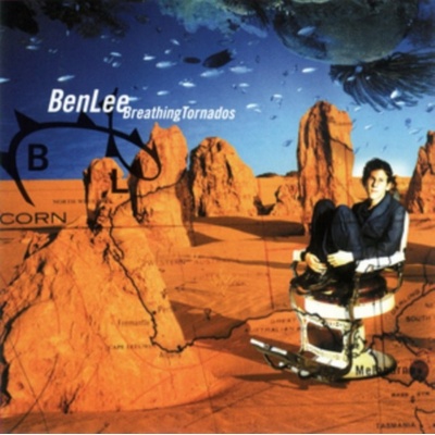 Ben Lee - Breathing Tornados LP