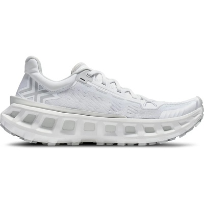 X-Bionic Маратонки X-Bionic Terraskin X03 Trail running shoes - X White / Silver Grey - размер 46 (EU) (023-2742-0525)