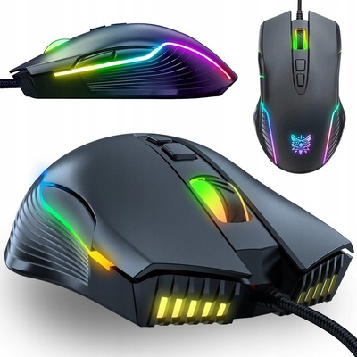 Onikuma CW905 Black