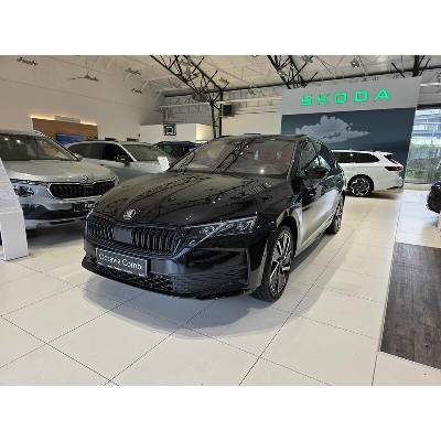 Skoda Octavia Combi 1.5 TSI mHEV Sportline 110 kW