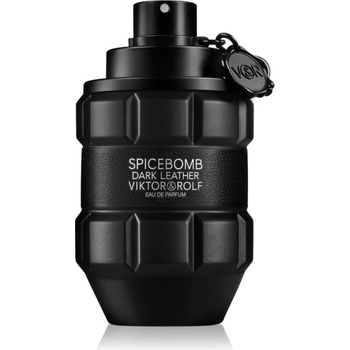 Viktor & Rolf Spicebomb Dark Leather EDP 150 ml