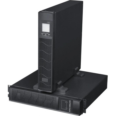 Makelsan UPS Makelsan 3kVA- 2700W Powerpack SE-RT, Online ТЗИ, 6x 7Ah