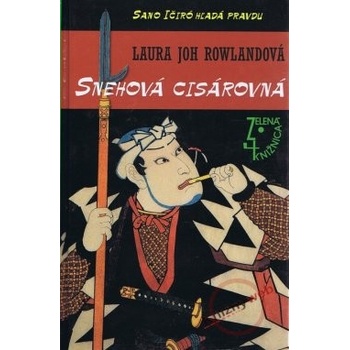 Snehová cisárovná
