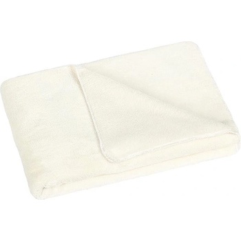 Bellatex Korall micro 1014/001 biela