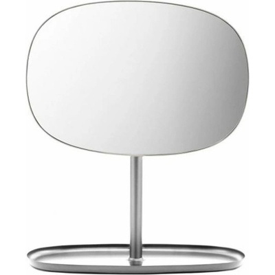 Normann Copenhagen kosmetické zrcadlo Flip grey