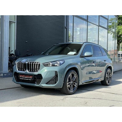 BMW X1 sDrive18i M Sport 100 kW