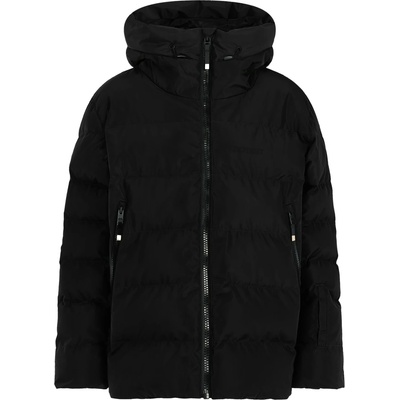 Protest Детско ски яке Protest Kid's PRTDillon Snowjacket Ski jacket - True Black - размер 128 (EU) (703-6132-0113)