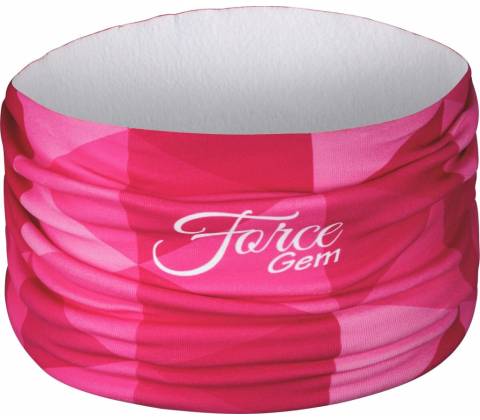 Force GEM ružový