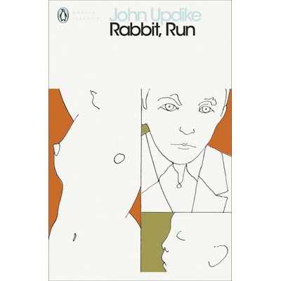 Rabbit, Run - Penguin Modern Classics - Paperb- John Updike
