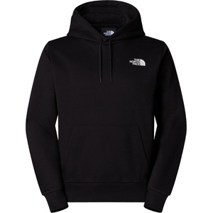 The North Face M Simple Dome Hoodie Размер: L / Цвят: черен
