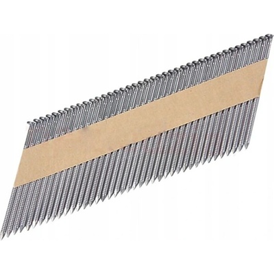 Klince pozinkované Makita F-31645 hladké 90 mm