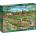 Falcon - Puzzle Strawberry Picking - 1 000 piese