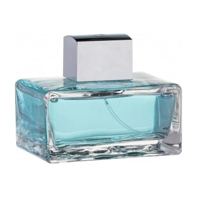 Antonio Banderas Blue Seduction toaletná voda dámska 100 ml