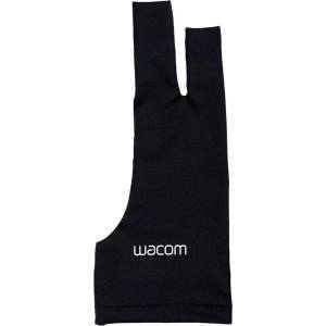 Wacom Wacom Ръкавица за рисуване, черен (ACK4472501Z)