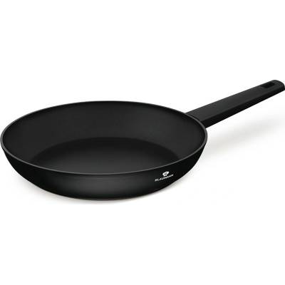 Pro-Tech shop Panvica s titánovým nepriľnavým povrchom Black Silver 28cm 55029