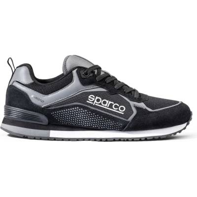 Sparco S-ROAD černo-šedé