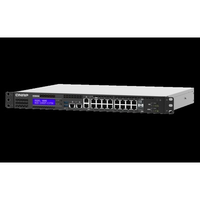 QNAP QGD-1602P-C3558-8G