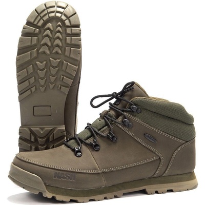 Nash Boty ZT Trail Boots