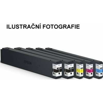Epson T02S1 Black - originálny