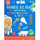 Praktické zábavy pre chlapcov