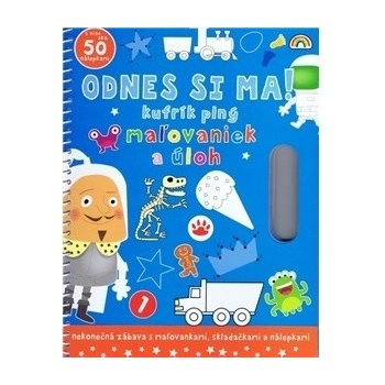 Praktické zábavy pre chlapcov