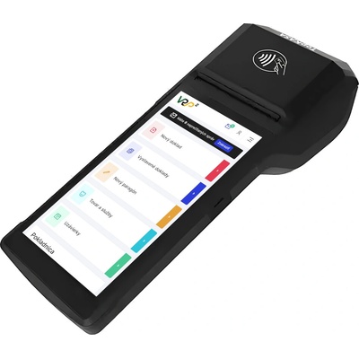 TopKasa VRP2
