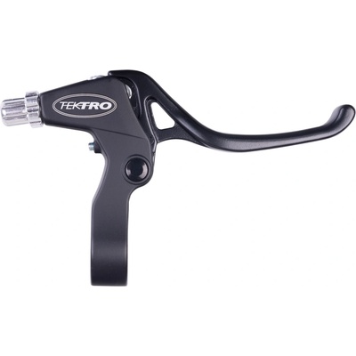 Tektro TS325A AL pro 20"-24" černé – Hledejceny.cz